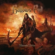 Gallows End: Nemesis Divine