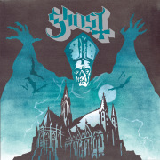 Ghost: Opus Eponymous