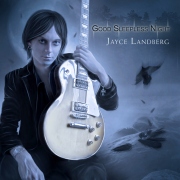 Review: Jayce Landberg - Good Sleepless Night