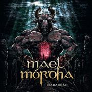 Review: Mael Mordha - Mannanán