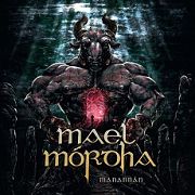 Mael Mordha: Mannanán