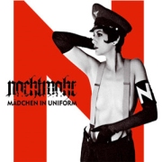 Nachtmahr: Mädchen in Uniform (EP)