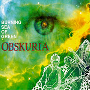 Obskuria: Burning Sea Of Green