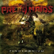 Pretty Maids: Pandemonium