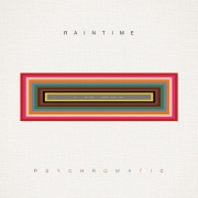 Review: Raintime - Psychromatic