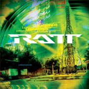 Ratt: Infestation