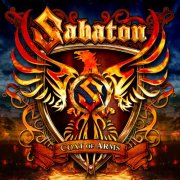 Sabaton: Coat Of Arms