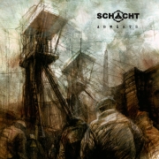 Review: Schacht - Abwärts