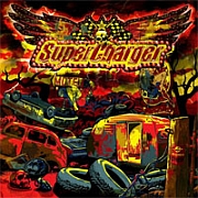 Supercharger: Handgrenade Blues