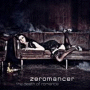 Zeromancer: The Death Of Romance