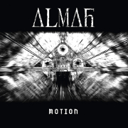 Almah: Motion