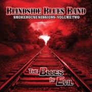 Blindside Blues Band: Smokehouse Sessions Volume Two