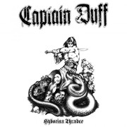 Review: Captain Duff - Hyborian Thunder