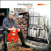 Chris Spedding: Pearls