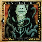 Darkest Era: The Last Caress Of Light