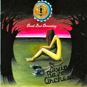 Divine Baze Orchestra: Dead But Dreaming