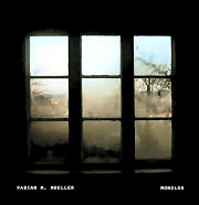 Fabian M. Mueller: Monolog