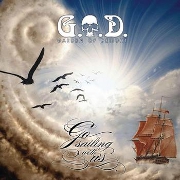 Garden Of Delight (G.O.D.): Go Sailing With Us