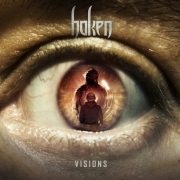 Review: Haken - Visions