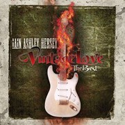 Iain Ashley Hersey: Vintage Love - The Best