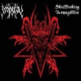 Impiety: Skullfucking Armageddon