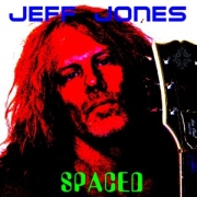 Jeff Jones: Spaced