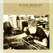 Klaus Schulze: La Vie Electronique 9