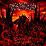 Krisiun: The Great Execution