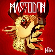 Mastodon: The Hunter