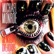 Michael Monroe: Sensory Overdrive