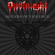 Review: Onslaught - Sounds Of Violence