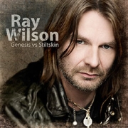 Review: Ray Wilson - Genesis vs. Stiltskin