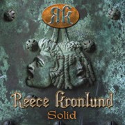 Reece Kronlund: Solid