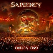 Review: Sapiency - Fate's End