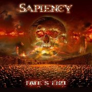 Sapiency: Fate's End