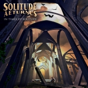 Solitude Aeturnus: In Times Of Solitude