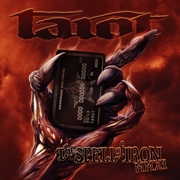 Review: Tarot - The Spell Of Iron MMXI