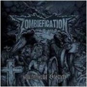 Review: Zombiefication - Midnight Stench