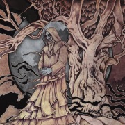 Apostle Of Solitude / Rituals Of The Oak / The Flight Of Sleipnir: Split