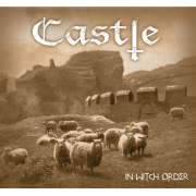 Review: Castle - In Witch Order