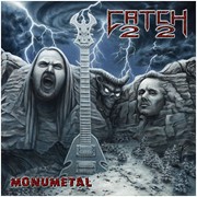 Review: Catch 22 - Monumetal