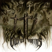 Crucified Mortals: Crucified Mortals