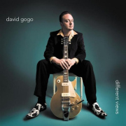 David Gogo: Different Views