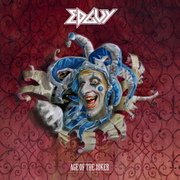 Review: Edguy - Age Of The Joker