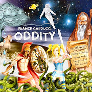 Franck Carducci: Oddity