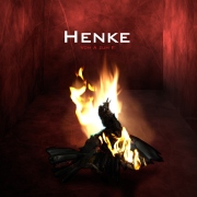 Henke: Vom A zum F (EP)