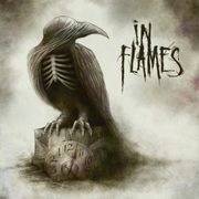 In Flames: Sounds Of A Playground Fading