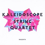Kaleidoscope String Quartet: Magenta