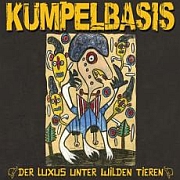 Kumpelbasis: Der Luxus unter wilden Tieren