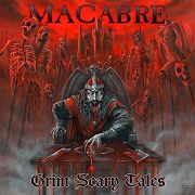 Macabre: Grim Scary Tales